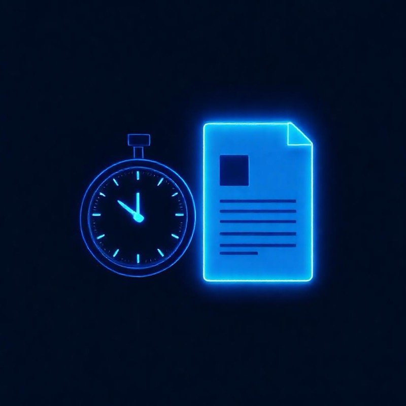 The 20-Minute Founder Post: A Pre-Built Framework for LinkedIn Content That Generates Pipeline