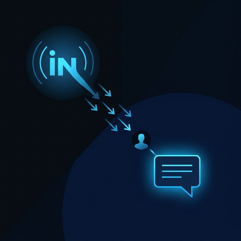The 30-Minute Signal Window: How Founders Capture Buying Intent Before LinkedIn Interest Goes Cold