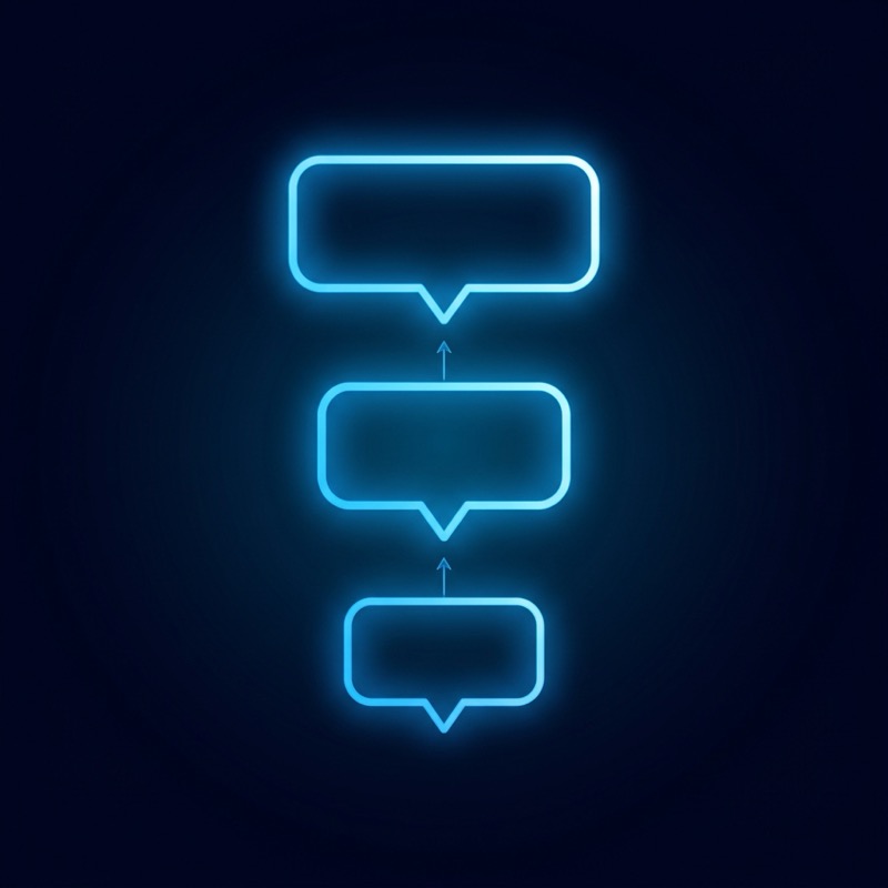 The Comment-Only Pipeline: How a Pre-Seed Founder Generated $850K Without a Single Post