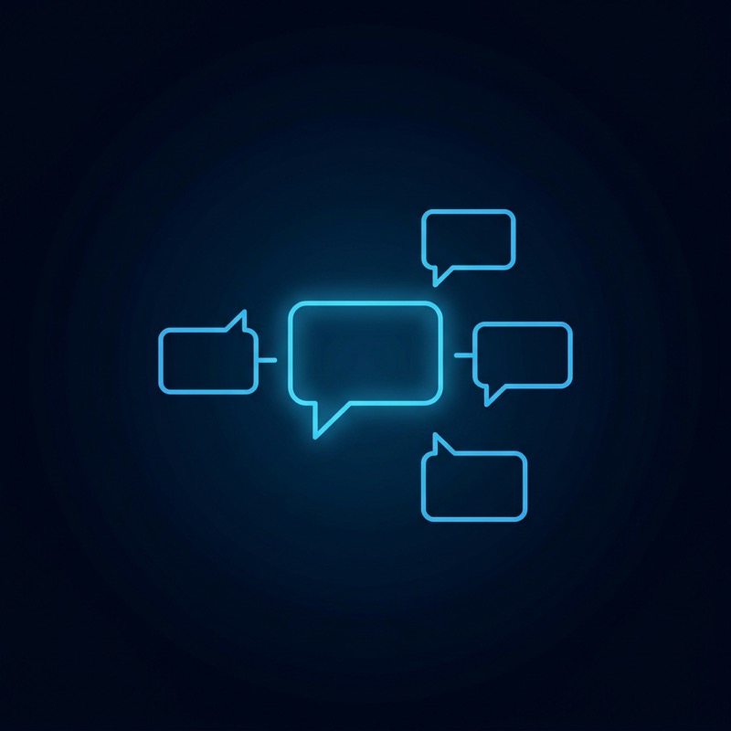 The Competitor Audience: How Founders Build Pipeline in the Comment Sections Their Buyers Already Read