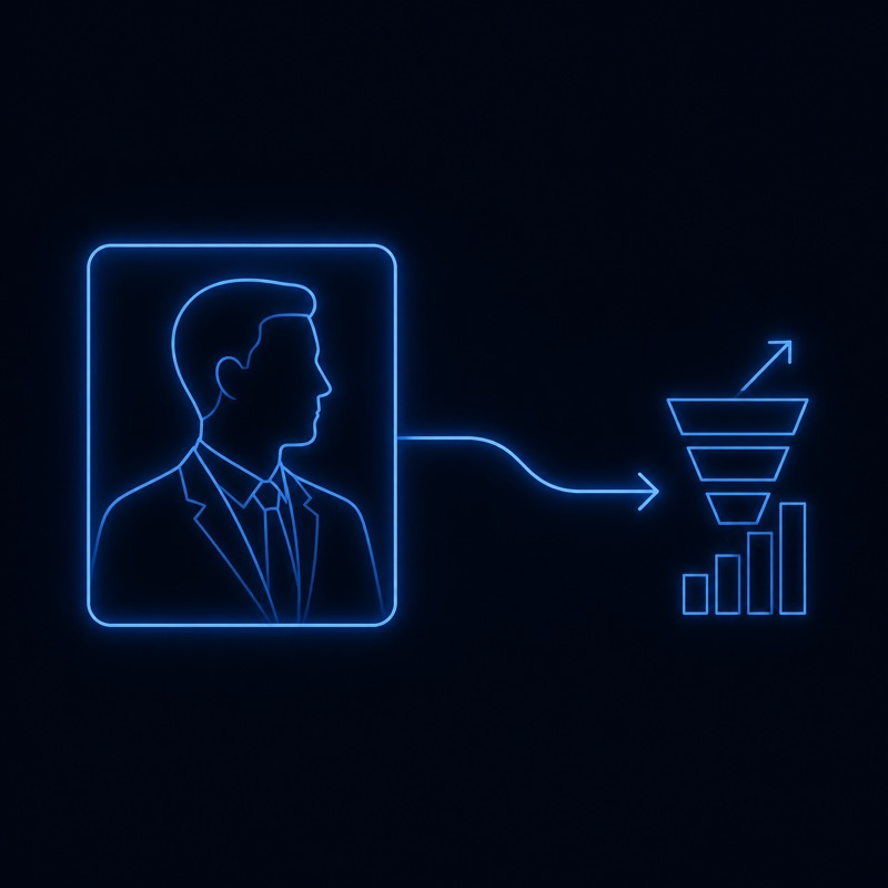 The Founder Profile That Converts: 7 Elements That Turn LinkedIn Visitors Into Pipeline