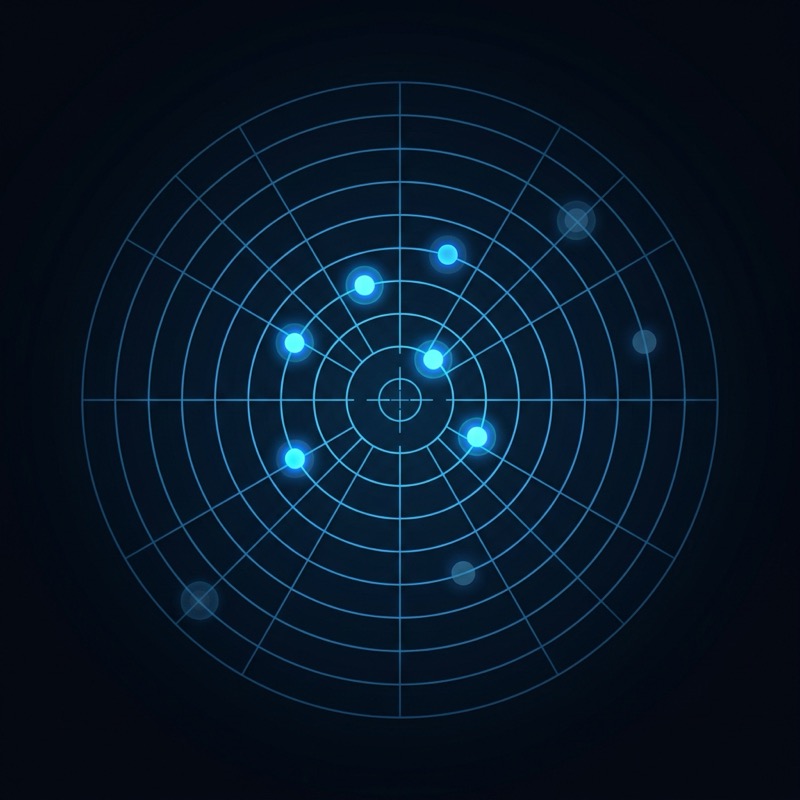 The Signal Intent Hierarchy: How to Rank LinkedIn Interactions by Purchase Probability