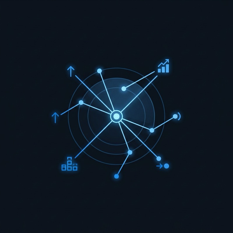 The Trigger Event Map: How Job Changes and Funding Rounds Reveal Buying Intent Before the Ask
