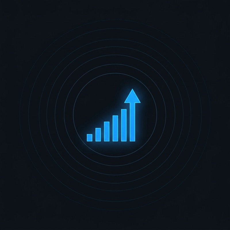 The Visibility Multiplier: How Being Seen Compounds Every Founder Skill You Already Have